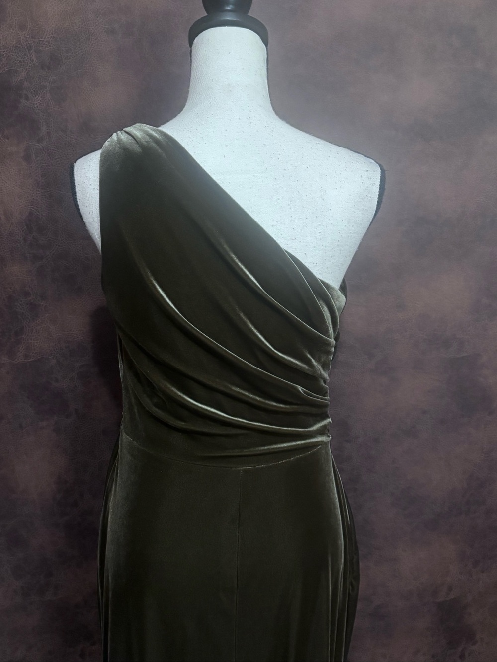 REVELRY DRESS - Picture 4 of 7